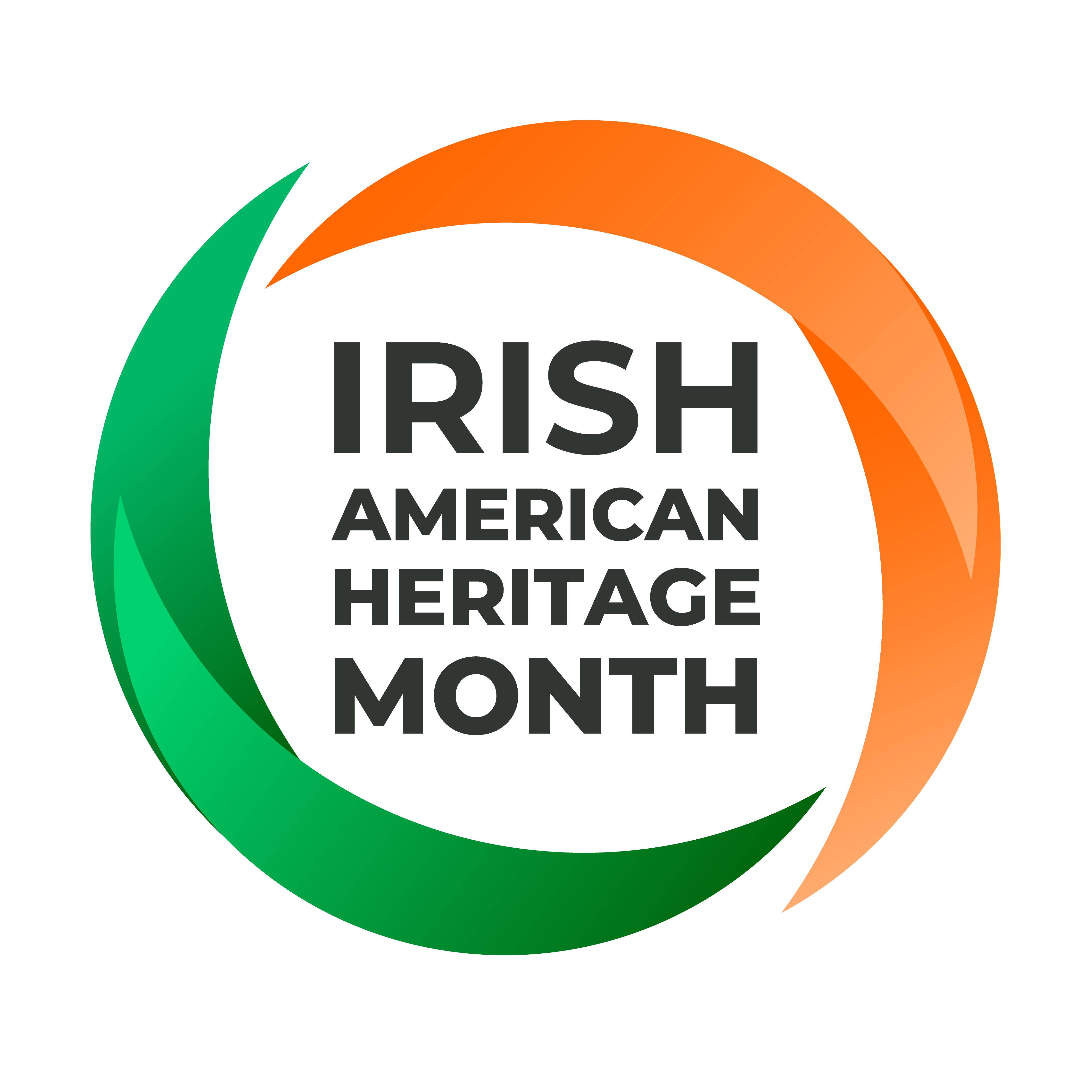 Irish American Heritage Month